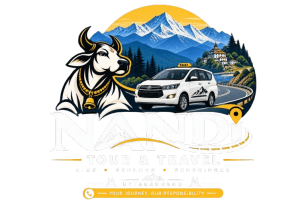 Nandi Tour & Travel