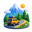Outstation / Hills